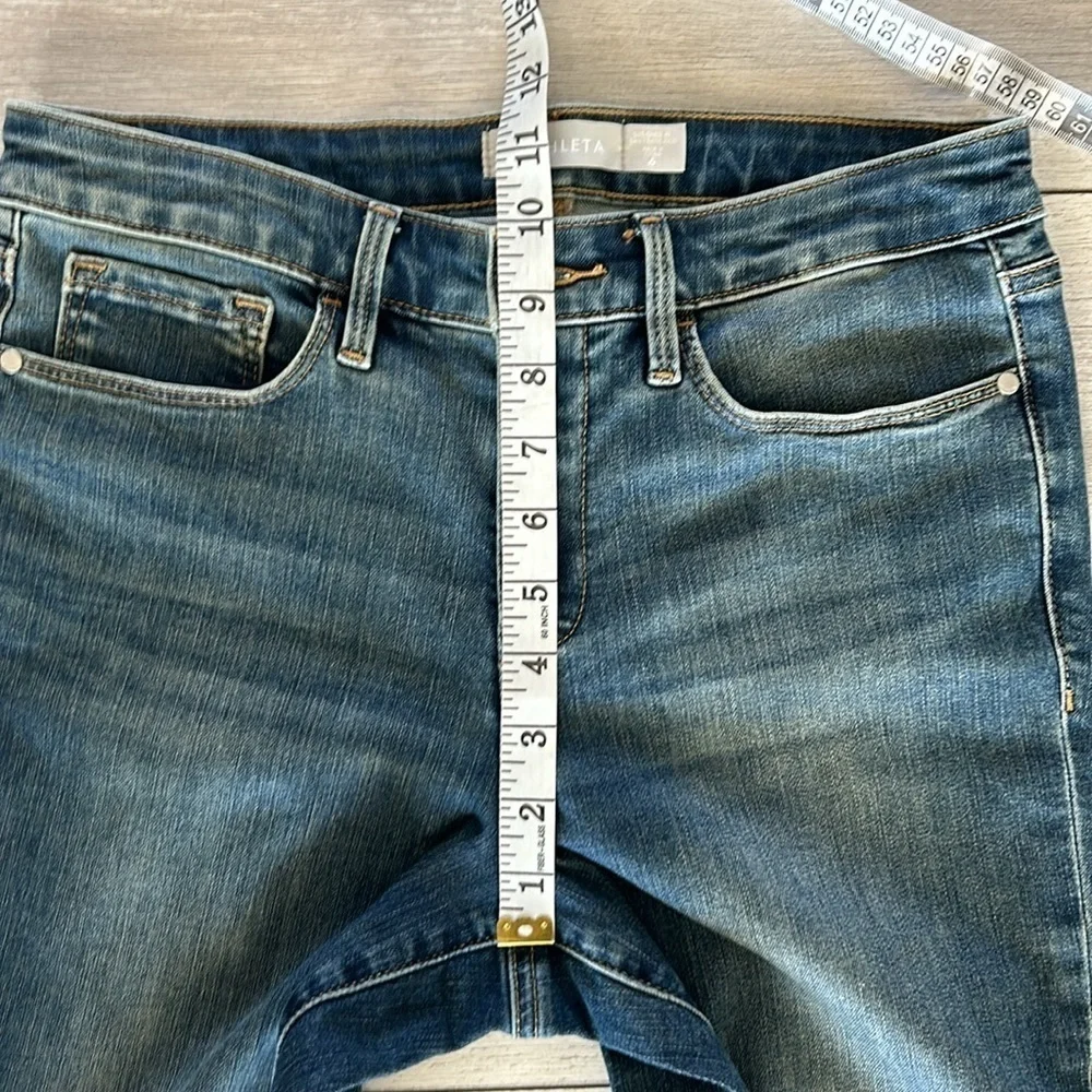 Athleta sculptek skinny